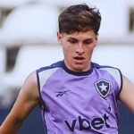 Montoro-treino-Nilton-Santos-Vitor-Silva-Botafogo