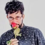 Nino Russo homenageia a banda. Foto Divulgação