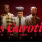 Os Garotin FotoDivulgaçãoReproduçãoRedes Sociais