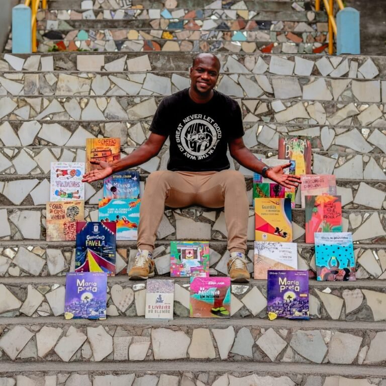 Otávio Junior_foto divulgação