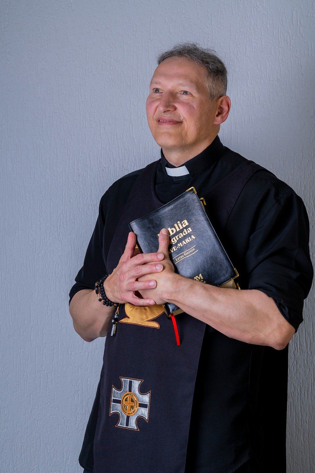 Padre Marcelo Rossi