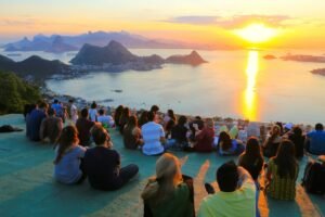 Por do Sol Parque da Cidade (45)LC (2)