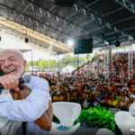 Presidente Lula FotoDivulgação Ricardo Stuckert