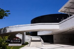 RESERVA CULTURAL FESTIVAL DE CINEMA EUROPEU