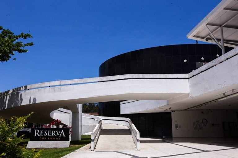 RESERVA CULTURAL FESTIVAL DE CINEMA EUROPEU