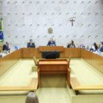 STF FotoDivulgação Antonio AugustoSTF