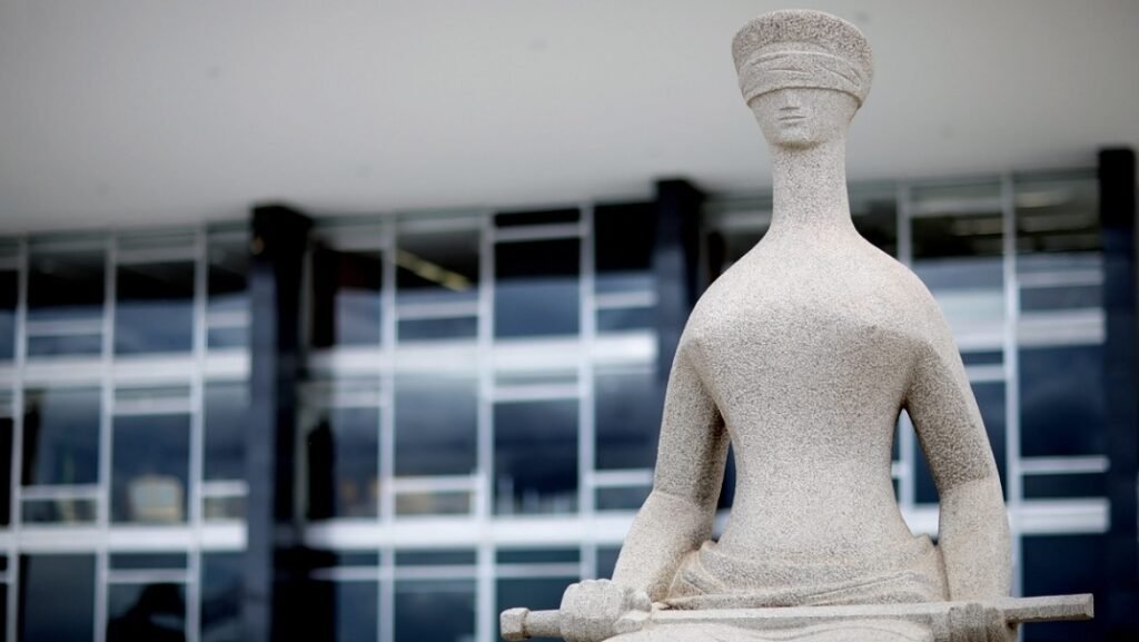 STF FototDivulgação