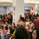 TEATRO INFANTIL SÃO GONÇALO SHOPPING.