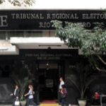 TRE RJ FotoDivulgação