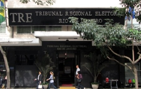 TRE RJ FotoDivulgação
