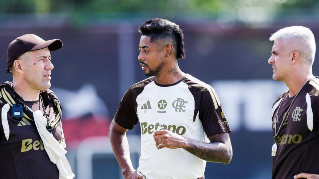 bruno-henrique-volta-flamengo-bragantino-2026-gilvan-de-souza-flamengo