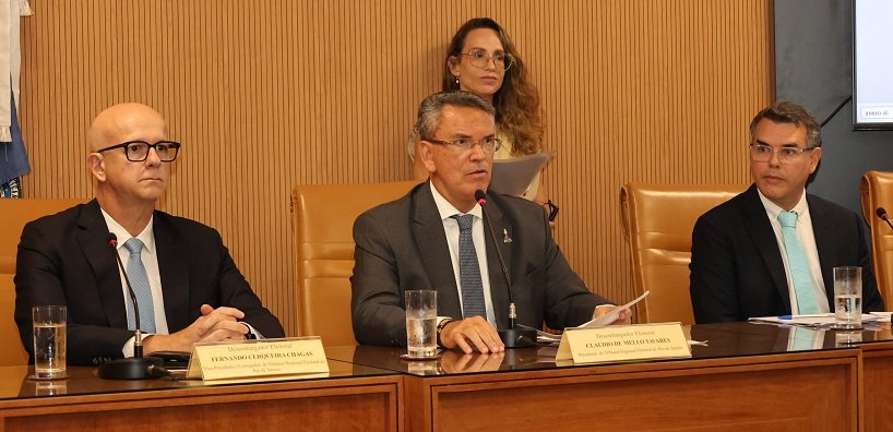 retotalização cort