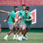 treino-fluminense-martinelli-alisson