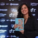 Funarj e LER promovem eventos de cultura na Casa de Cultura Laura Alvim