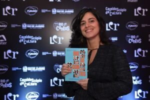 Funarj e LER promovem eventos de cultura na Casa de Cultura Laura Alvim