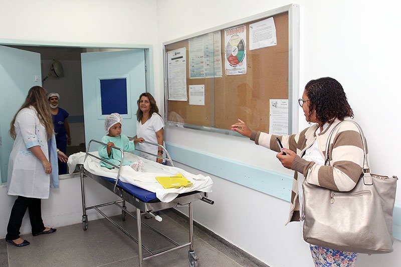 Hospital da Serra