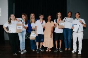 Alunos da rede municipal de Niterói conquistam medalhas na 20ª Olimpíada Brasileira de Matemática das Escolas Públicas