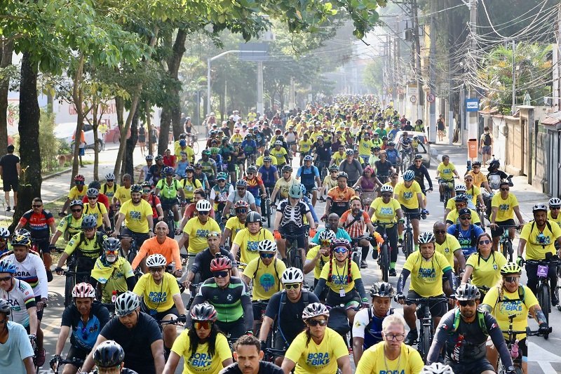 Bora de Bike Record - Foto Luciana Carneiro (5)