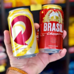 Brahama e Skol FotoDivulgaçãoReprodução