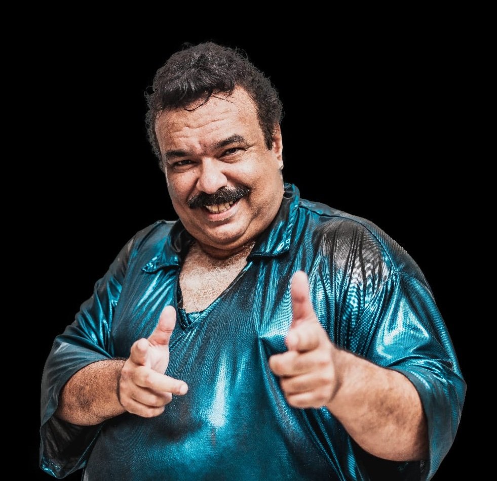 COVER TIM MAIA