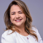 Cristiane Almeida FotoDivulgaçãoFacebook