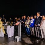 Detran RJ - Maio Amarelo - Missa no Cristo (3)