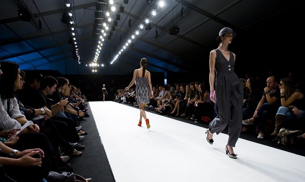 EVENTO MODA