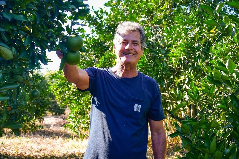 Especial 193 anos, Itaboraí Terra da Laranja tradição, memória e desenvolvimento que atravessam gerações (3)