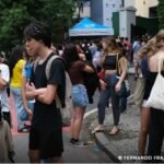 Estudantes FotoDivulgação Fernado Frazão