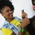 Evento Quem Ama Cuida acontece neste sábado (30), no Caminho Niemeyer - Foto Luciana Carneiro