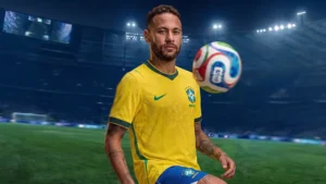 Foto - Reprodução - BTB Sports