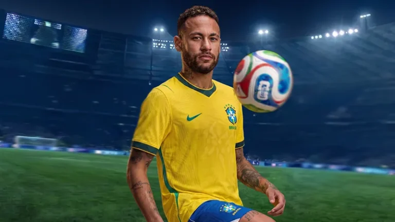 Foto - Reprodução - BTB Sports