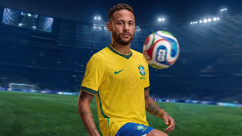 Foto - Reprodução - BTB Sports