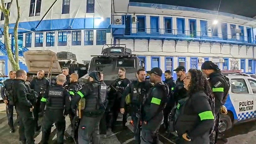 Governo do Rio realiza operação contra exploração sexual de crianças e adolescentes-02
