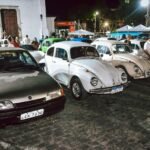 Itaboraí 193 anos 23° Encontro de Veículos Antigos movimenta a cidade neste fim de semana