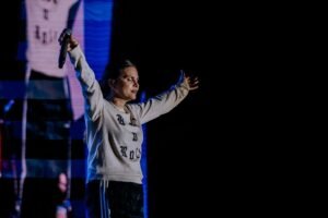 Itaboraí 193 anos Aline Barros abre programação de shows na Avenida 22 de Maio (4)