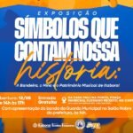 Itaboraí 193 anos Cidade Pedra Bonita recebe exposição que celebra sua história e identidade cultural