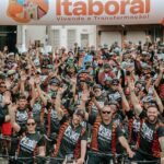 Itaboraí 193 anos Passeio Ciclístico celebra mês de aniversário com esporte, lazer e integração (2)