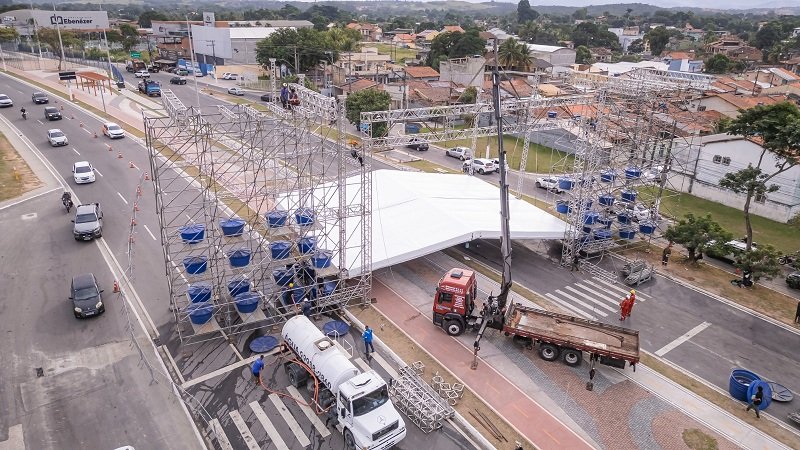Itaboraí 193 anos a maior festa da cidade já vai começar com grandes shows ao vivo (5)