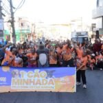 Itaboraí 193 anos cidade celebra amor pelos pets na 1ª Cãominhada do município 2