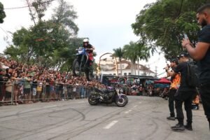 Itaboraí 193 anos município encerra programação de aniversário com 23º Encontro Nacional de Motociclistas (3)