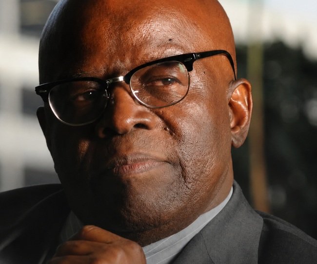 Joaquim Barbosa FotoDivulgaçãoDC