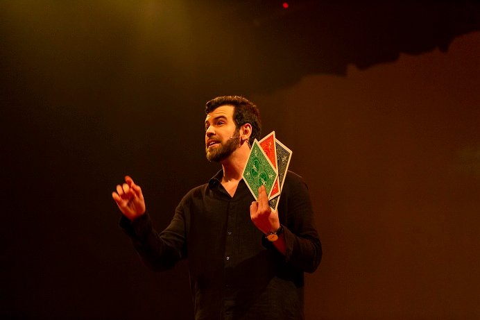 ORQUESTRA TEATRO IMPERIAL