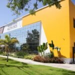 Nova Maternidade Municipal Alzira Reis - Foto Evelen Gouvêa