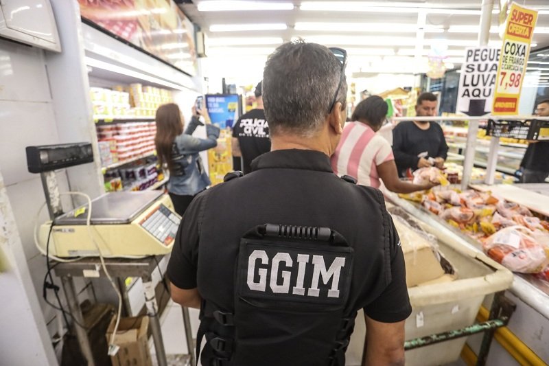 Operação Asfixia - Centro - MAI06