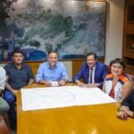 Prefeitura de Niterói lança edital para urbanização do Morro da Penha com investimento de R$ 54 milhões - Foto Evelen Gouvêa