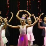 Projeto de ballet emociona mães em apresentação especial na Estação Cidadania (3)