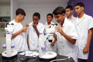 Projetos Educacionais Instituintes - Foto Leonardo Fonseca