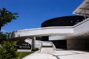 Reserva Cultural - Alex Ramos