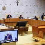 STF FotoDivulgação